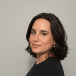 Foto de perfil de Rafaella Ott